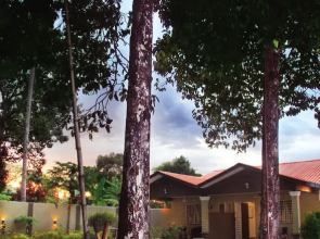 The Retreat Homestay