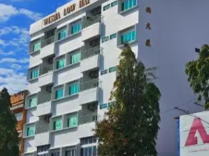 ALVILLA@Jalan Sultan Ismail