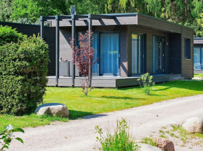 4 Star Holiday Home in Scharbeutz