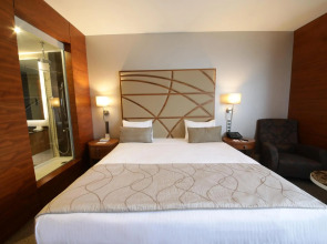 Cevahir Hotel Istanbul Asia