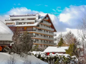 Apartment Panoramic B1