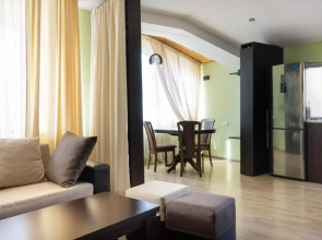 2-room Apartment NFT Gudauri Penta 501