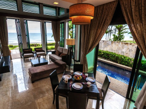 Borneo Beach Villa & Suite