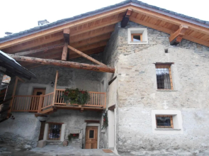 Maison Peroulaz