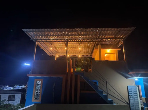 Apartamentos Corniell