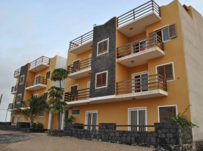Spacious Apartments Boa Vista