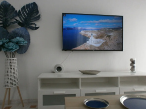 Aratos Apts- Kallisto 2bedroom Apartment