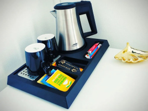Hipster Suites - Chez Axelle