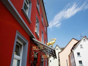 Hotel Hirschen