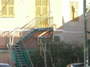 Vecchie Mura
