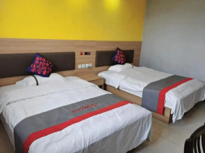 Jun Hotel Shandong Linyi Hedong Beijing East Road