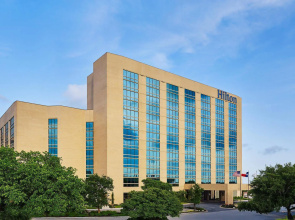 Residence Inn By Marriott San Antonio Airport/Alamo Heights