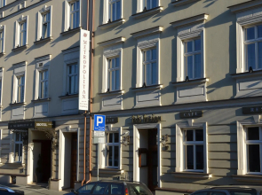 Metropolitan Boutique Hotel