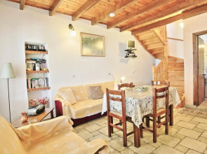 Olgas Cottage Agni in Anagni