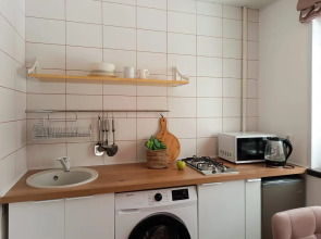 Квартира на улице Рихарда Зорге 26/1