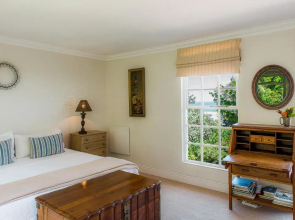 FrancolinHof Guest House