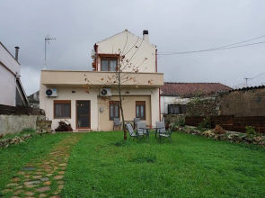 Delightful Country Mansion in ''Armeni''