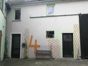 Grünes Appartment Nürburgring