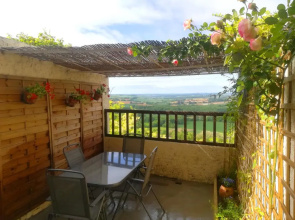 Gite des remparts à Lectoure