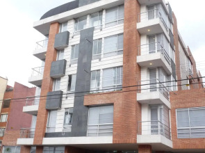 Prisma Suites Chicó 94