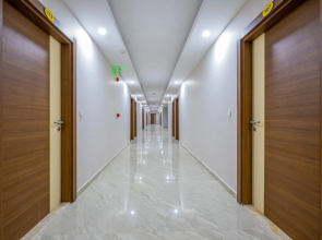 Viranlar Apart Hotel