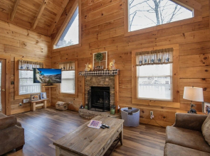 Savage Loft by Eagles Ridge Resort