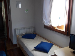 B&B Le Ginestre