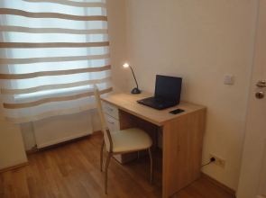 Four Seasons Apartment