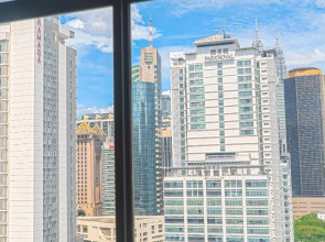 Starus Hotel Bukit Bintang (Formerly known as Stay with Bintang)