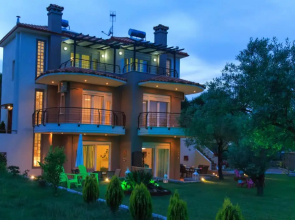 Excellent Villa