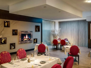 NH Vienna Airport Conference Center