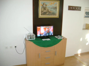 Apartment Zagor