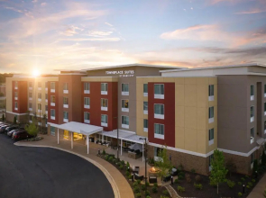 Towneplace Suites By Marriott Memphis Olive Branch
