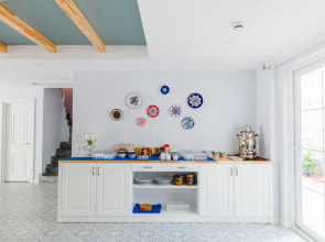 Luvi Kaş Otel - Adults Only