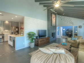 Summer Sun Oasis Apartment 3