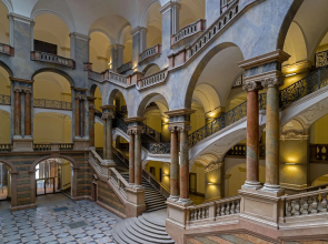 Maison Schiller