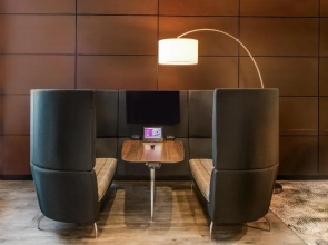 Crowne Plaza - Milwaukee South