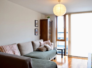 1 Bedroom Apartment On River Laffey