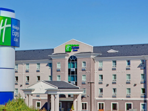 Holiday Inn Express Hotel & Suites SWIFT CURRENT by IHG