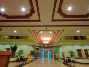 TS Home Building