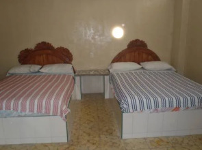 Hotel Margot