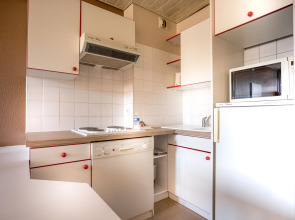 Kyriad Montpellier Centre - Antigone