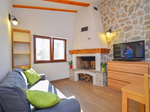 Bungalow Ante Rimini