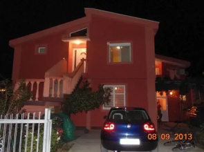 Apartments Djuraskovic