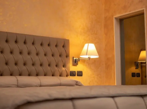 Hotel Donna Crescenza