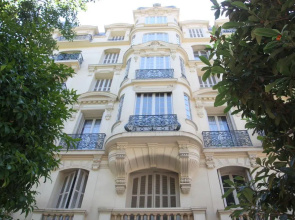 Le Palais Hugo
