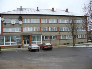 Balvi Hotel