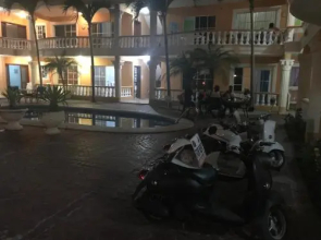 Lodging House Beach Punta Cana