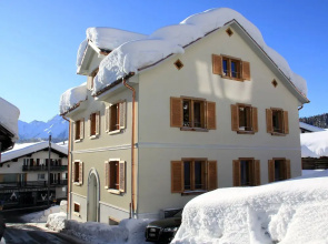 Vitg Grond A2 Flims in Flims