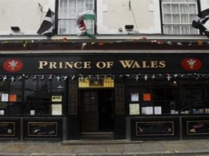 Prince of Wales